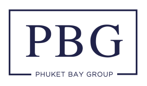 Patong Bay Group Logo